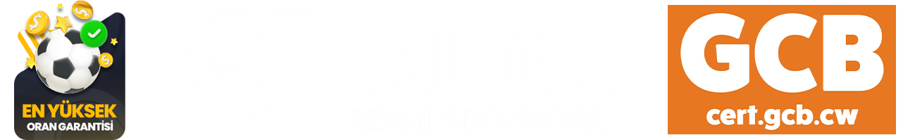 BETPALAS lisans ve sertifika bilgileri