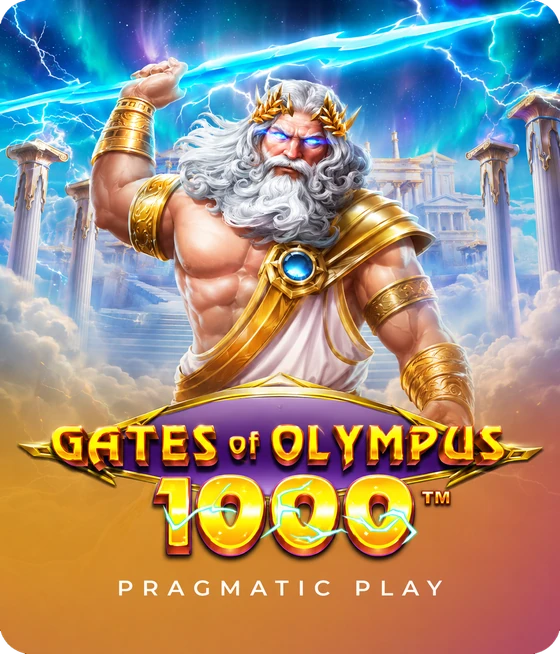 Gates of Olympus