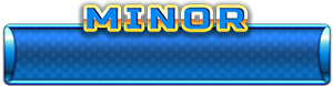 MINOR