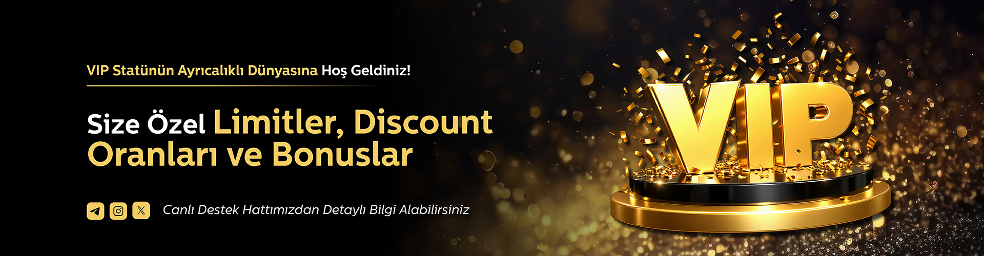 Ana Sayfa Üst Banner Slider