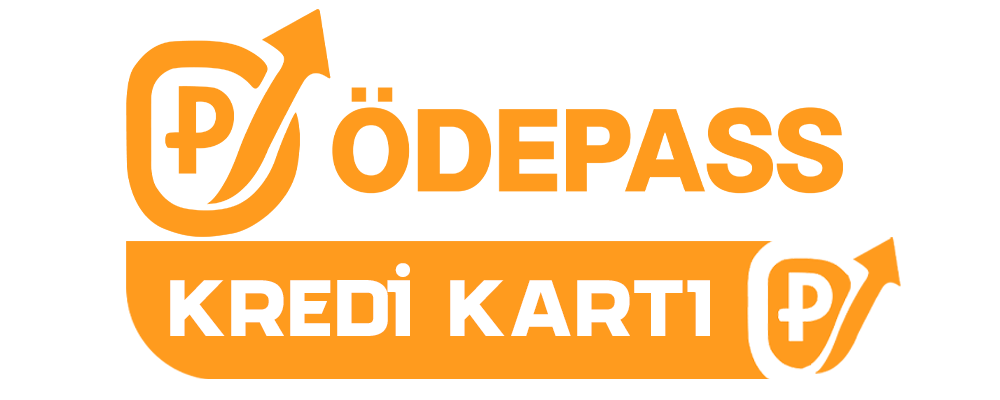 ÖdePass Kredi Kartı